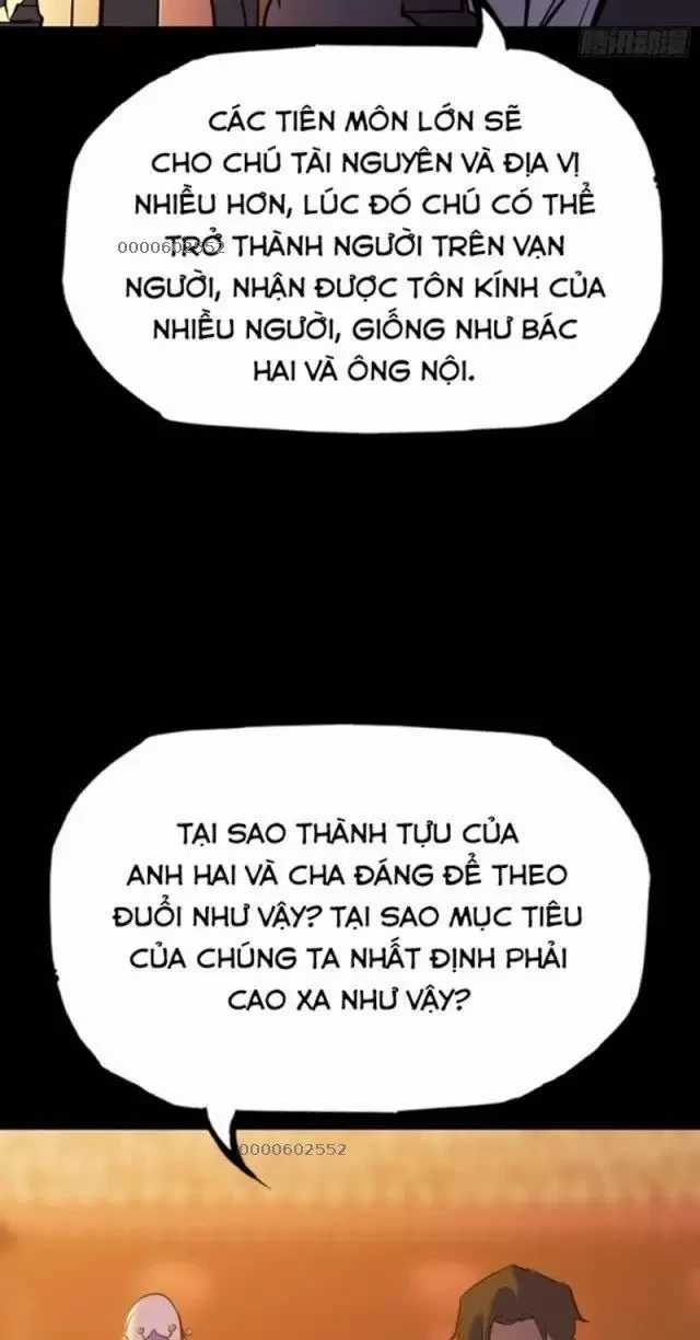 Phong Yêu Vấn Đạo - Chapter 75 - Trang 44
