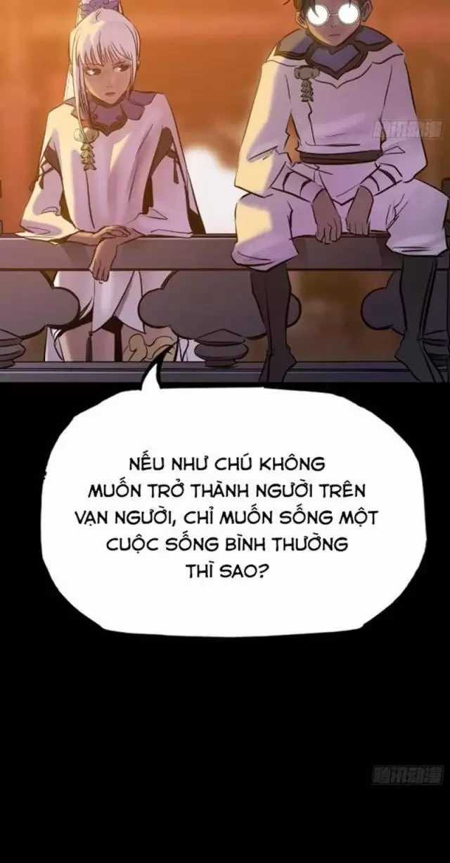 Phong Yêu Vấn Đạo - Chapter 75 - Trang 45