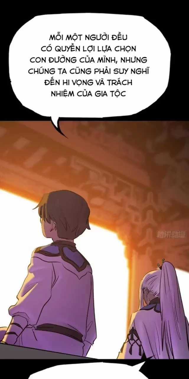 Phong Yêu Vấn Đạo - Chapter 75 - Trang 46