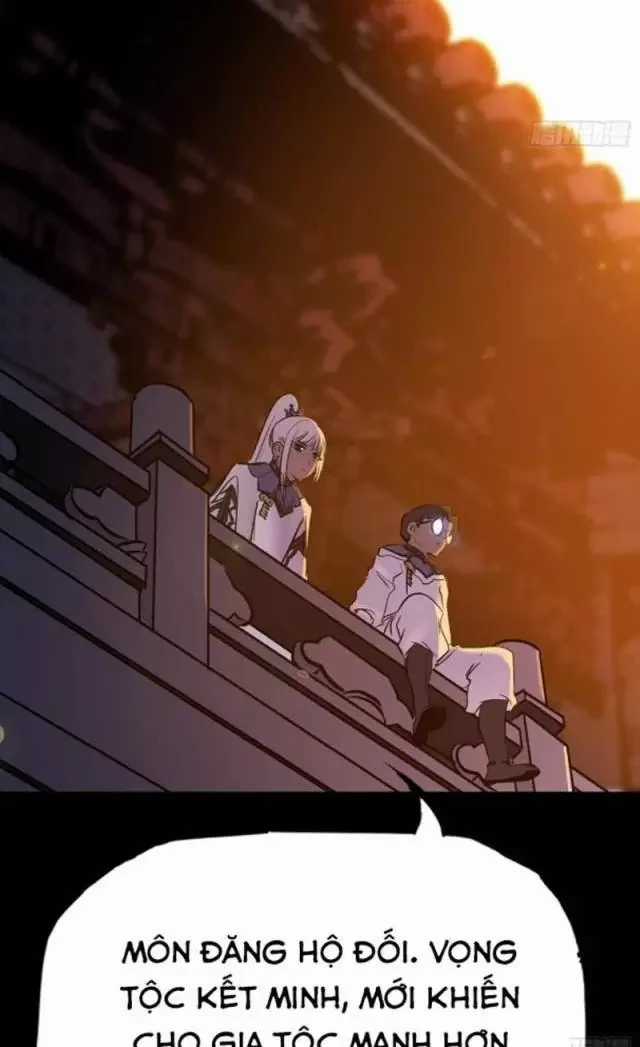 Phong Yêu Vấn Đạo - Chapter 75 - Trang 56