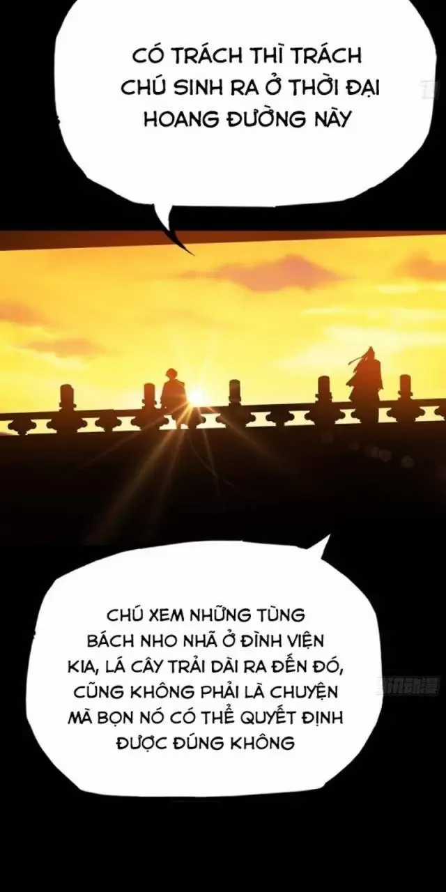 Phong Yêu Vấn Đạo - Chapter 75 - Trang 60