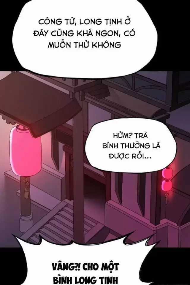 Phong Yêu Vấn Đạo - Chapter 76 - Trang 39