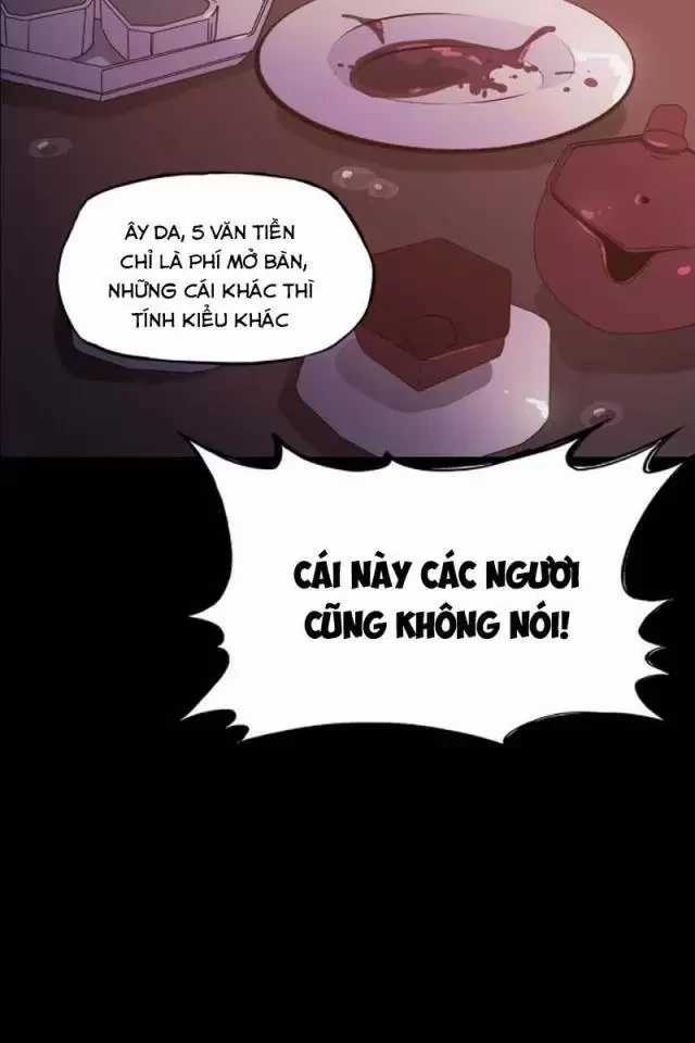 Phong Yêu Vấn Đạo - Chapter 76 - Trang 45