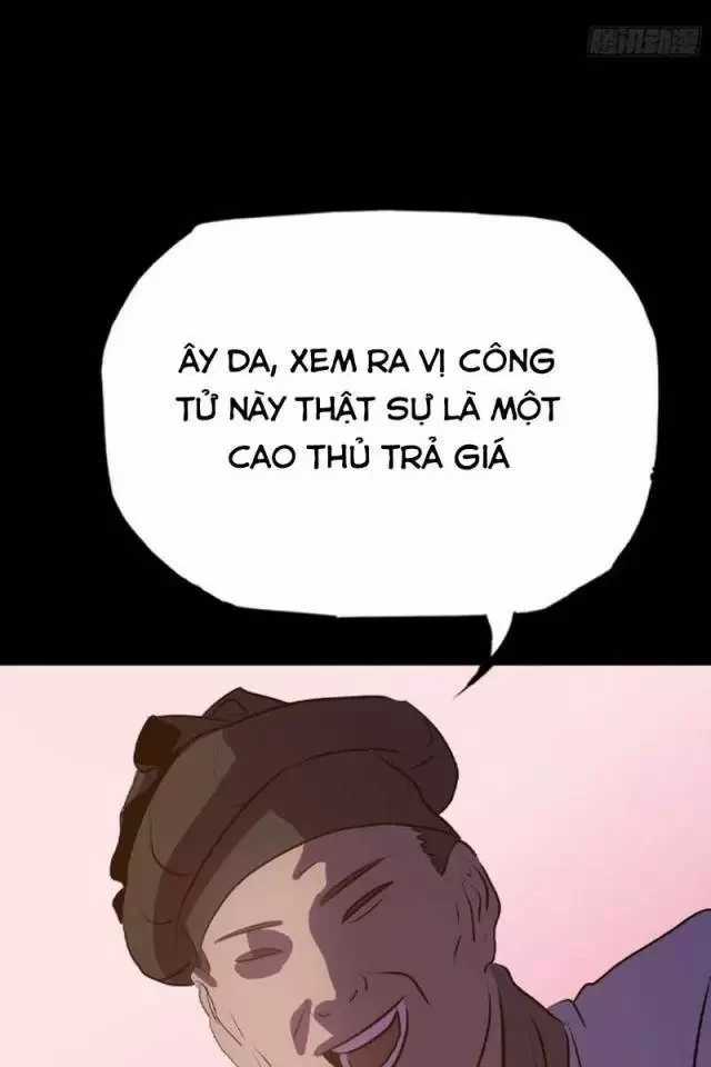 Phong Yêu Vấn Đạo - Chapter 76 - Trang 46