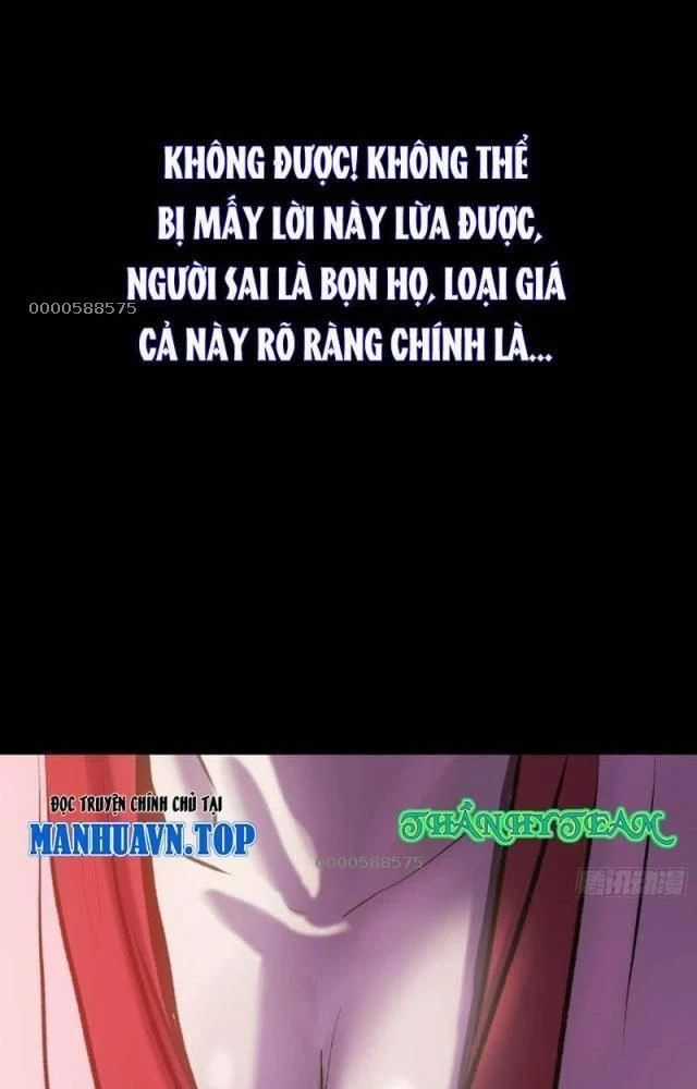 Phong Yêu Vấn Đạo - Chapter 77 - Trang 20