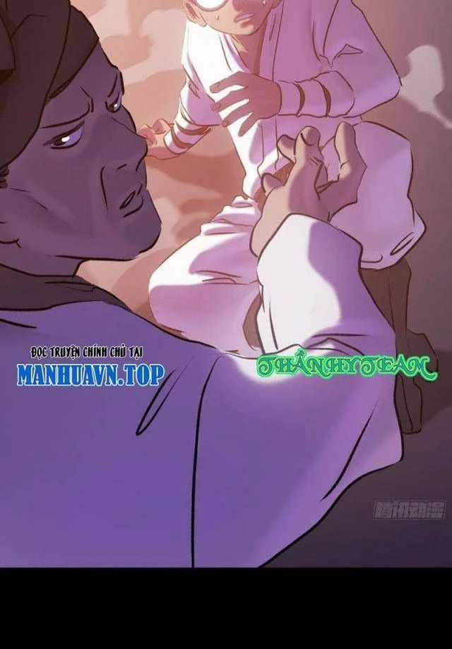 Phong Yêu Vấn Đạo - Chapter 77 - Trang 5