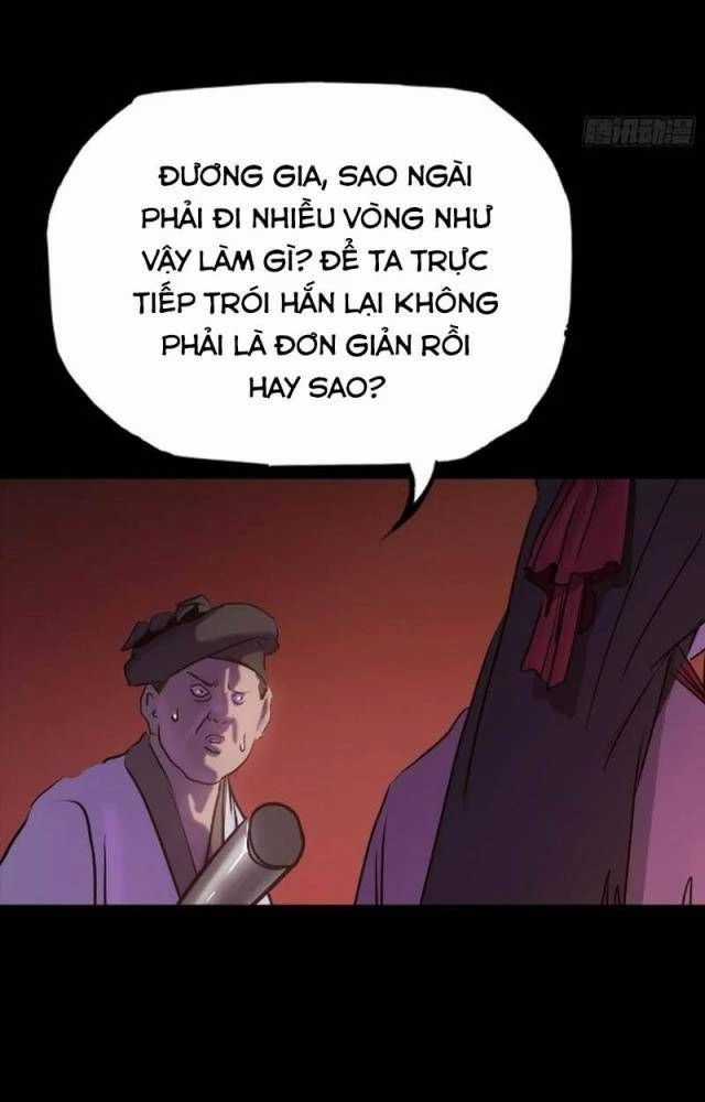 Phong Yêu Vấn Đạo - Chapter 77 - Trang 44