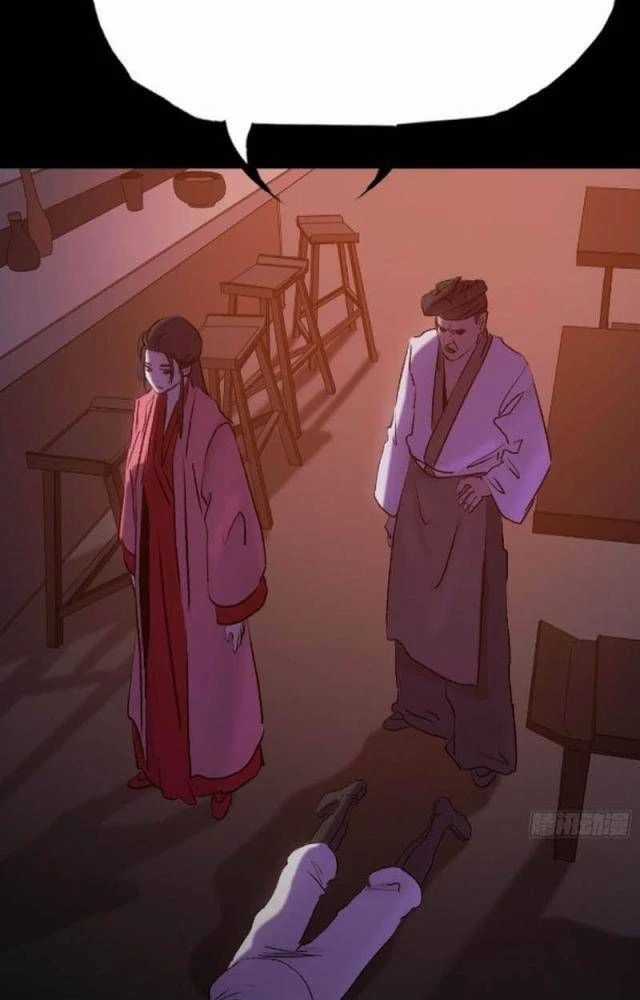 Phong Yêu Vấn Đạo - Chapter 77 - Trang 54