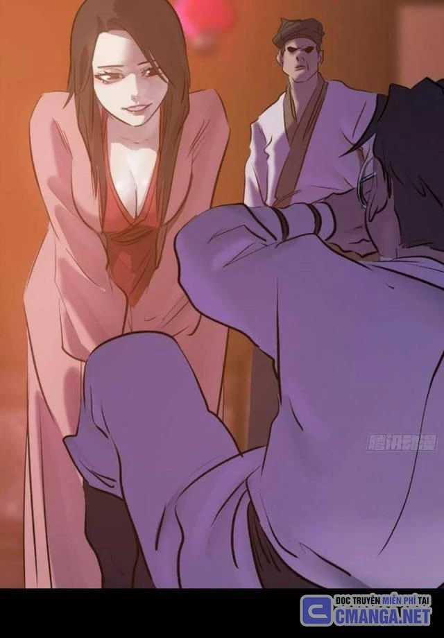 Phong Yêu Vấn Đạo - Chapter 77 - Trang 7