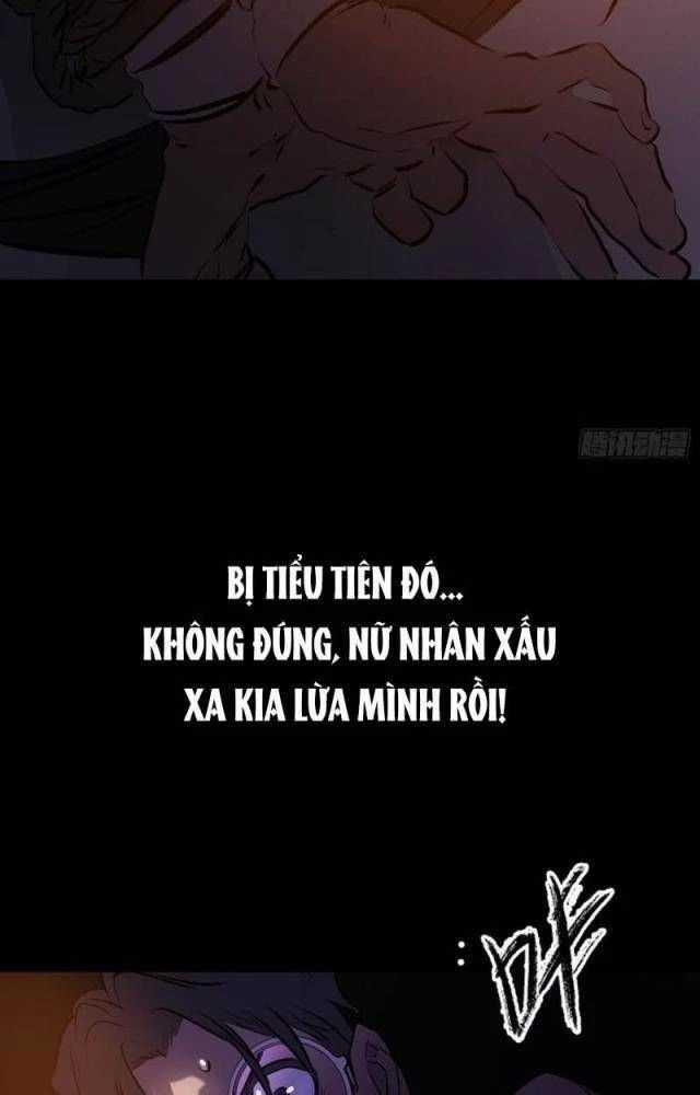 Phong Yêu Vấn Đạo - Chapter 77 - Trang 62