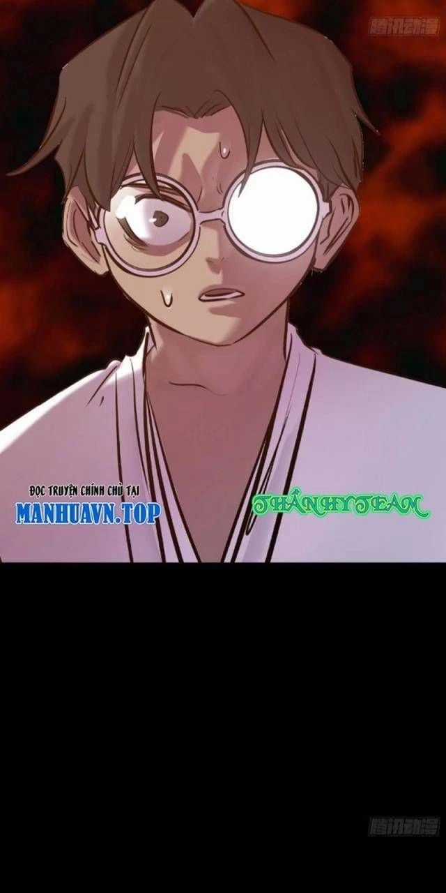 Phong Yêu Vấn Đạo - Chapter 78 - Trang 12