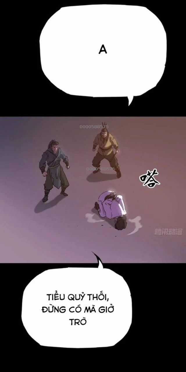 Phong Yêu Vấn Đạo - Chapter 78 - Trang 17