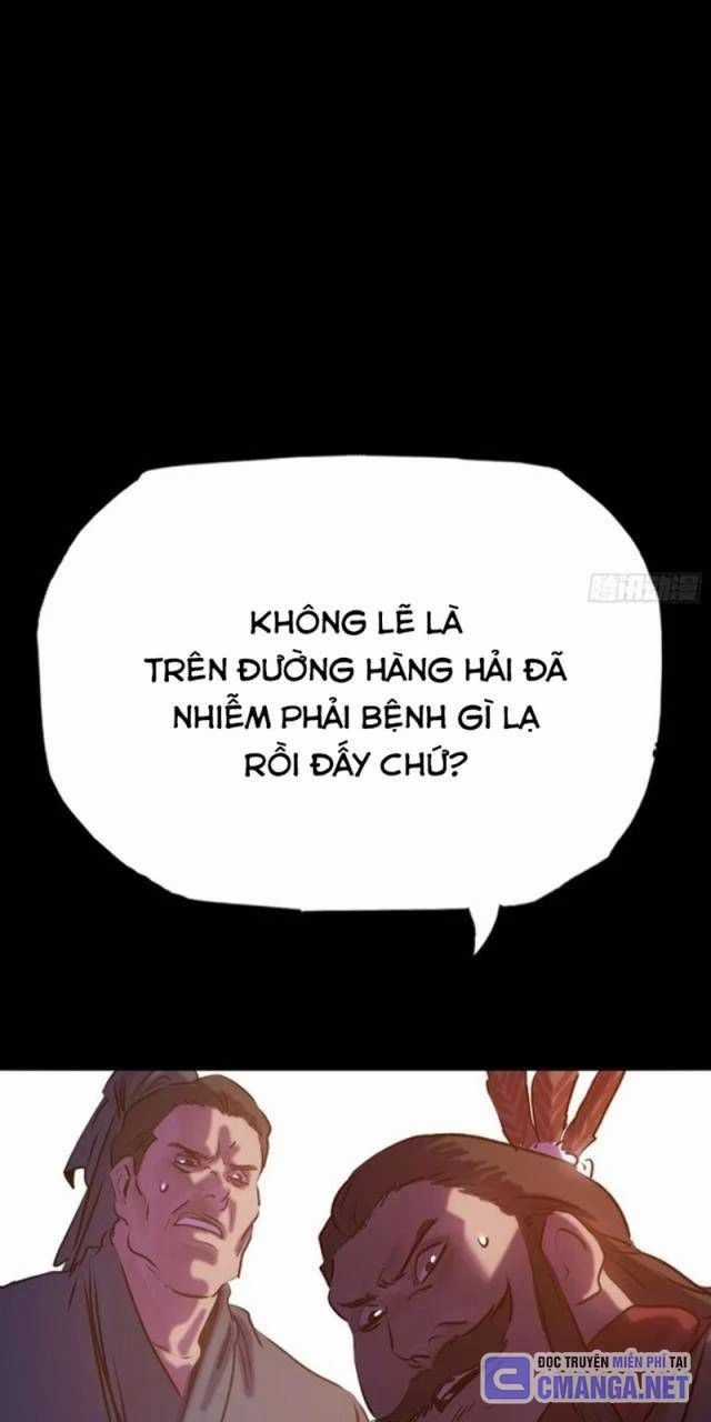 Phong Yêu Vấn Đạo - Chapter 78 - Trang 19