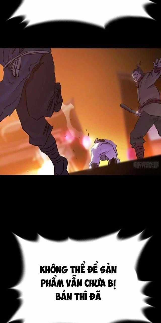 Phong Yêu Vấn Đạo - Chapter 78 - Trang 21