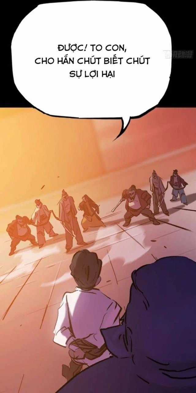 Phong Yêu Vấn Đạo - Chapter 78 - Trang 39