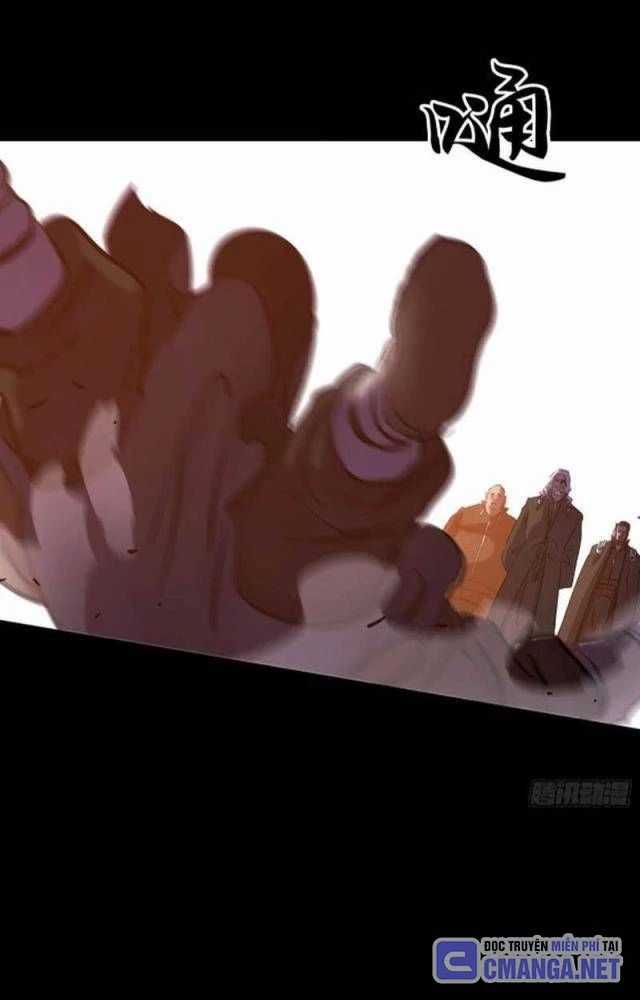 Phong Yêu Vấn Đạo - Chapter 79 - Trang 25