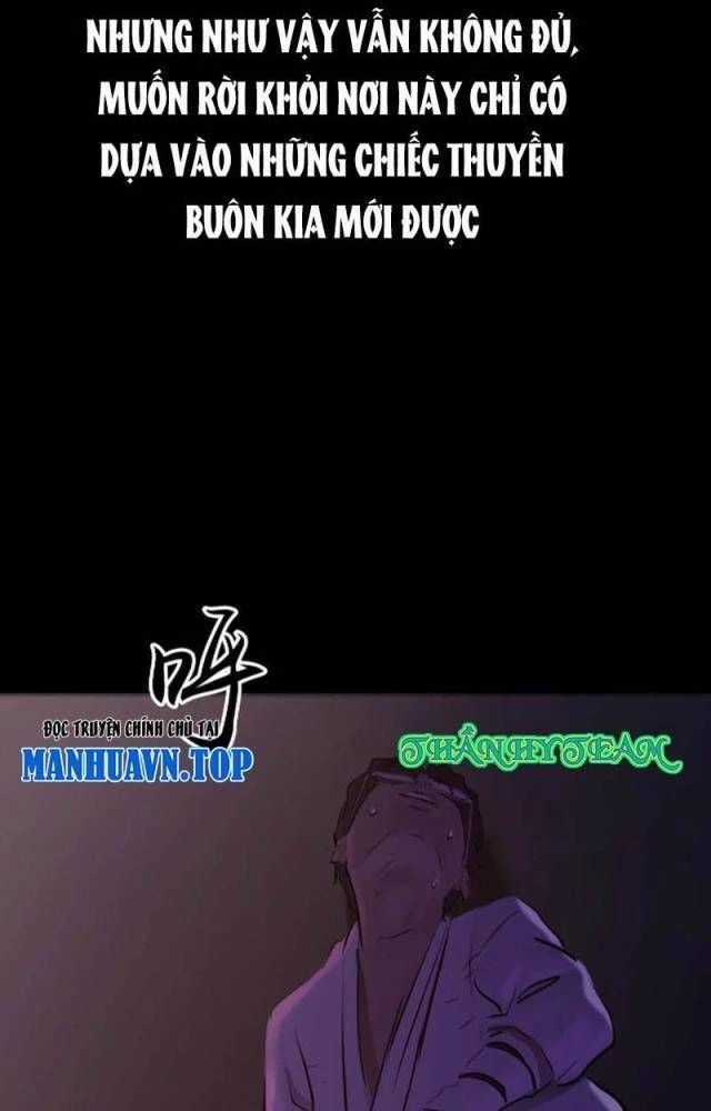 Phong Yêu Vấn Đạo - Chapter 79 - Trang 35