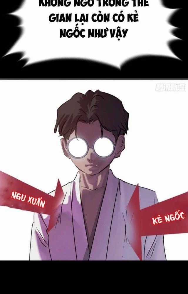 Phong Yêu Vấn Đạo - Chapter 79 - Trang 84