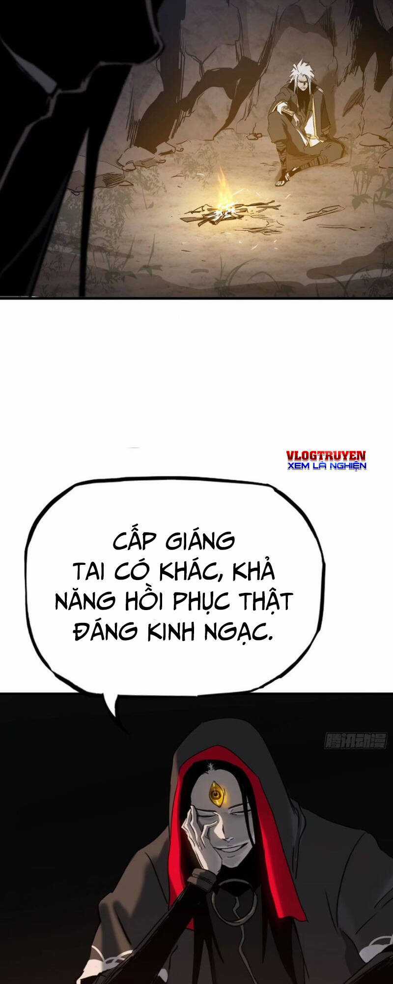 Phong Yêu Vấn Đạo - Chapter 8 - Trang 11