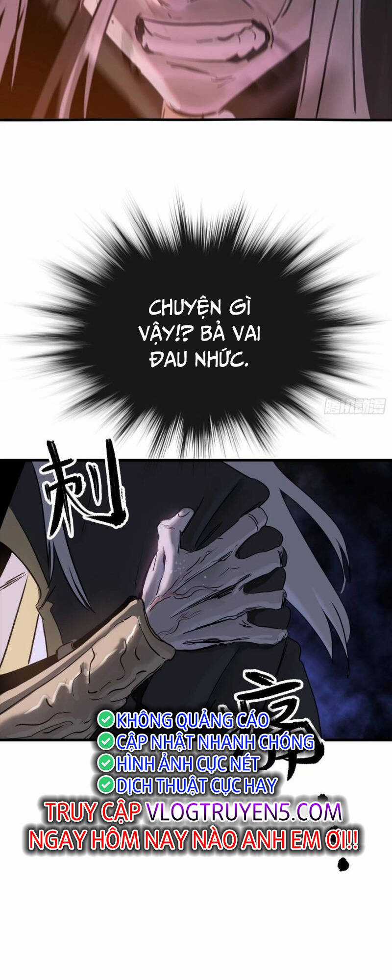 Phong Yêu Vấn Đạo - Chapter 8 - Trang 14