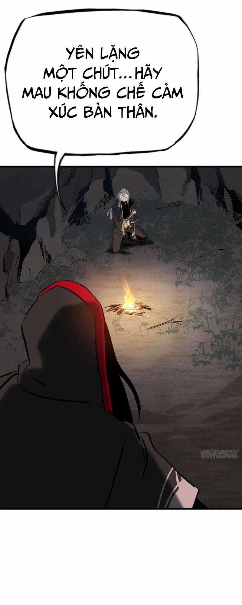 Phong Yêu Vấn Đạo - Chapter 8 - Trang 15