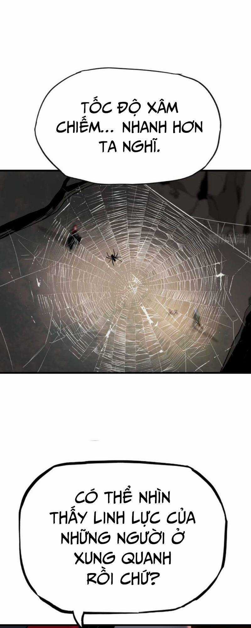 Phong Yêu Vấn Đạo - Chapter 8 - Trang 19