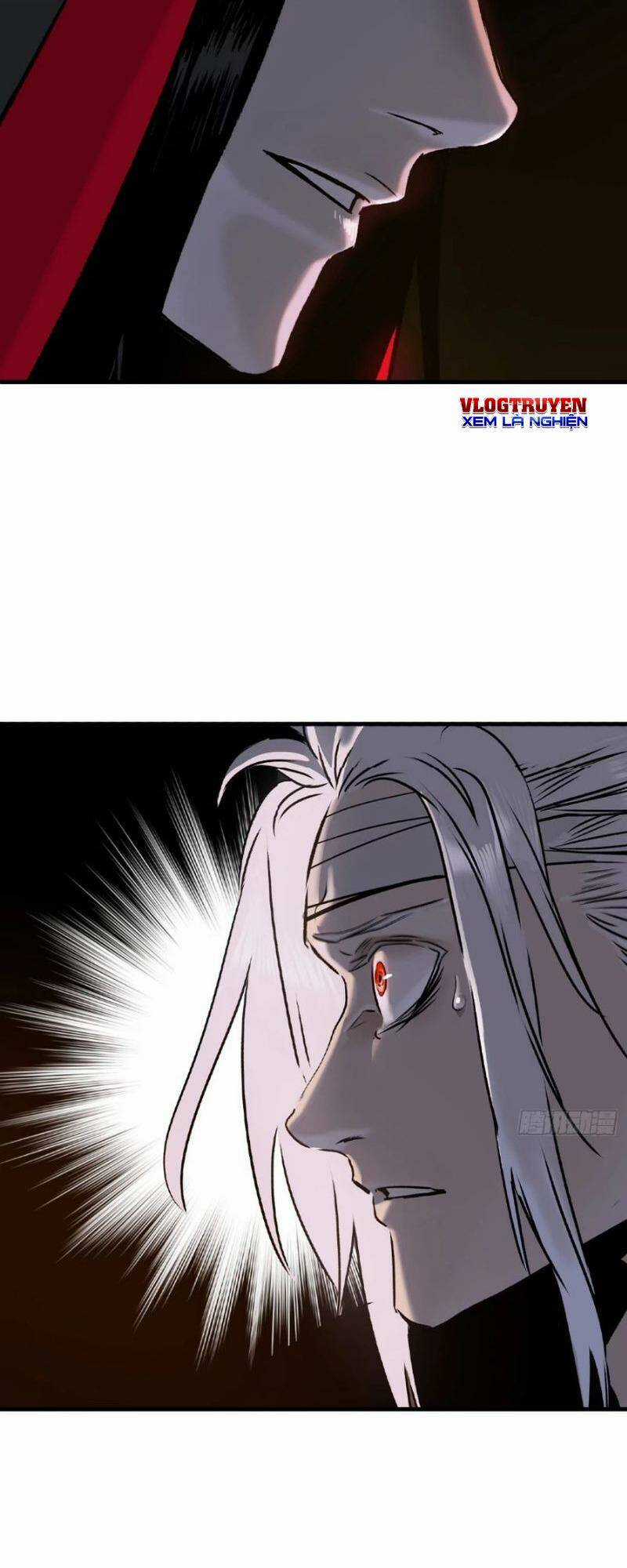 Phong Yêu Vấn Đạo - Chapter 8 - Trang 20