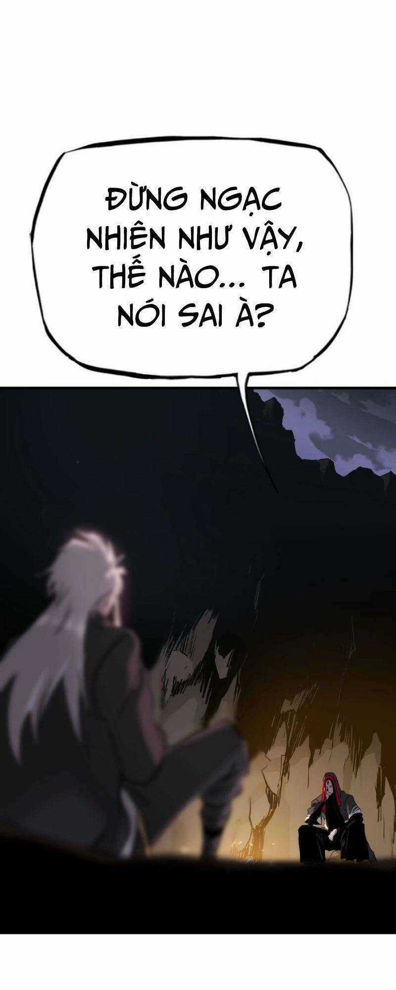 Phong Yêu Vấn Đạo - Chapter 8 - Trang 21