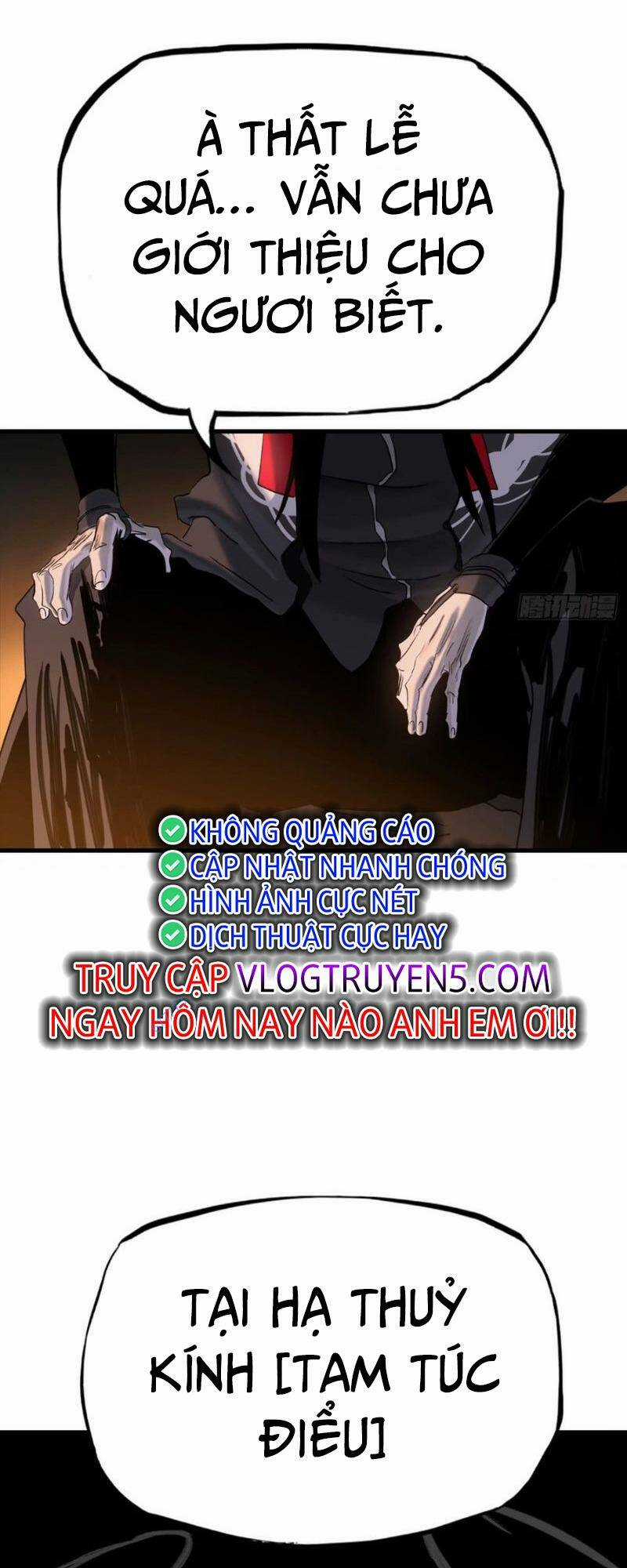 Phong Yêu Vấn Đạo - Chapter 8 - Trang 23