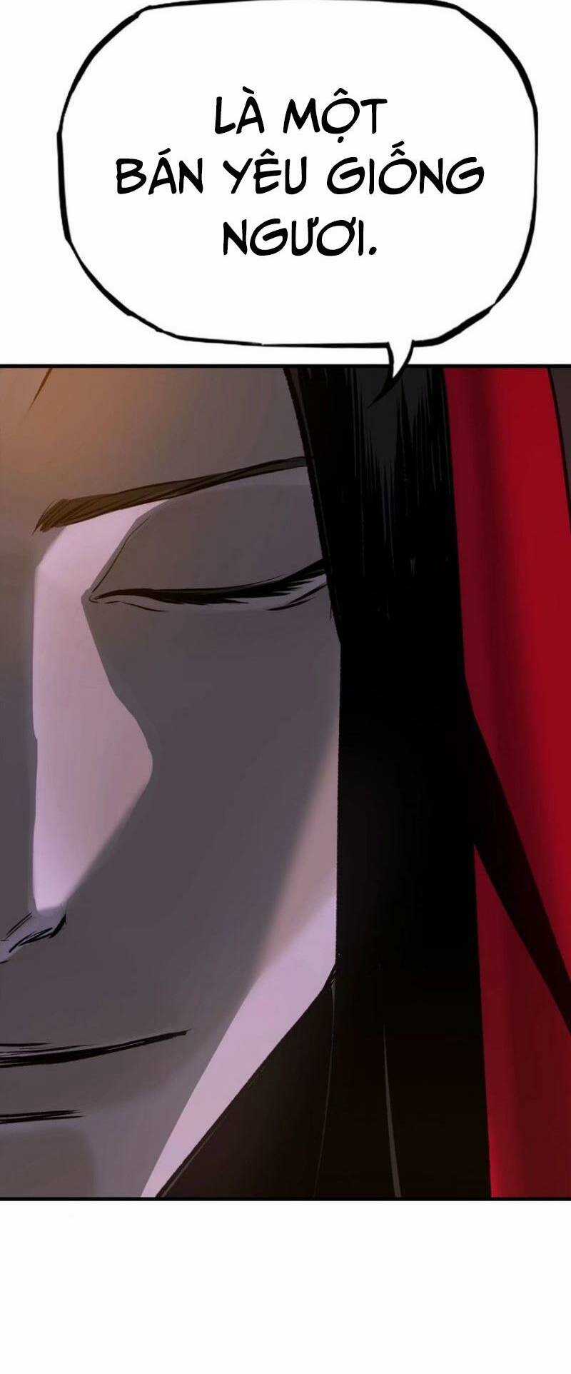 Phong Yêu Vấn Đạo - Chapter 8 - Trang 25