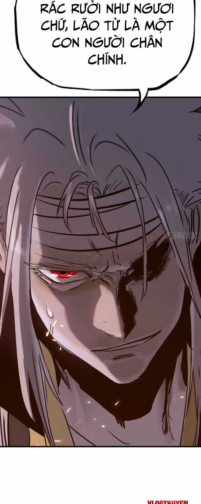 Phong Yêu Vấn Đạo - Chapter 8 - Trang 27