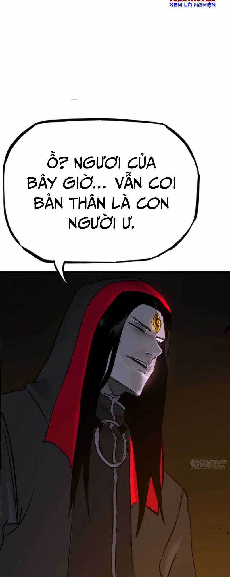 Phong Yêu Vấn Đạo - Chapter 8 - Trang 28