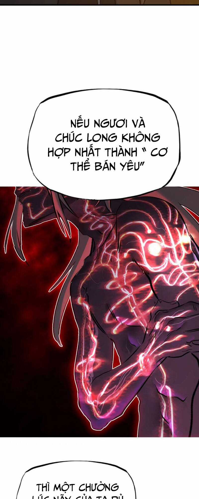 Phong Yêu Vấn Đạo - Chapter 8 - Trang 29