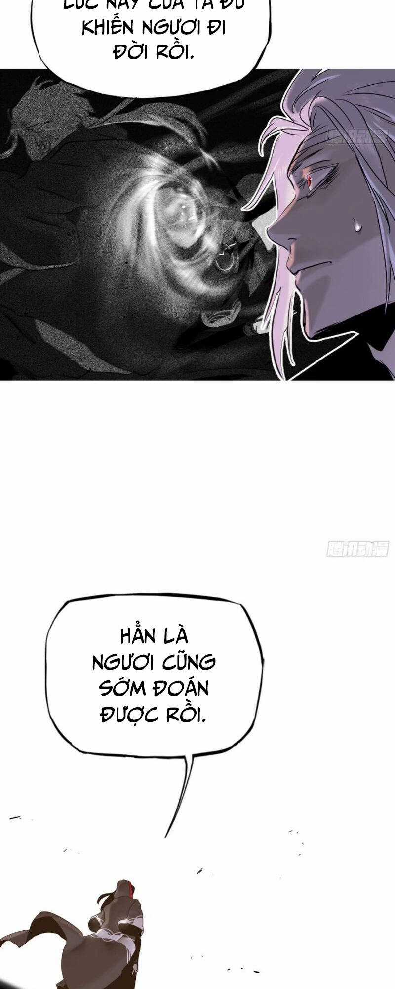 Phong Yêu Vấn Đạo - Chapter 8 - Trang 30