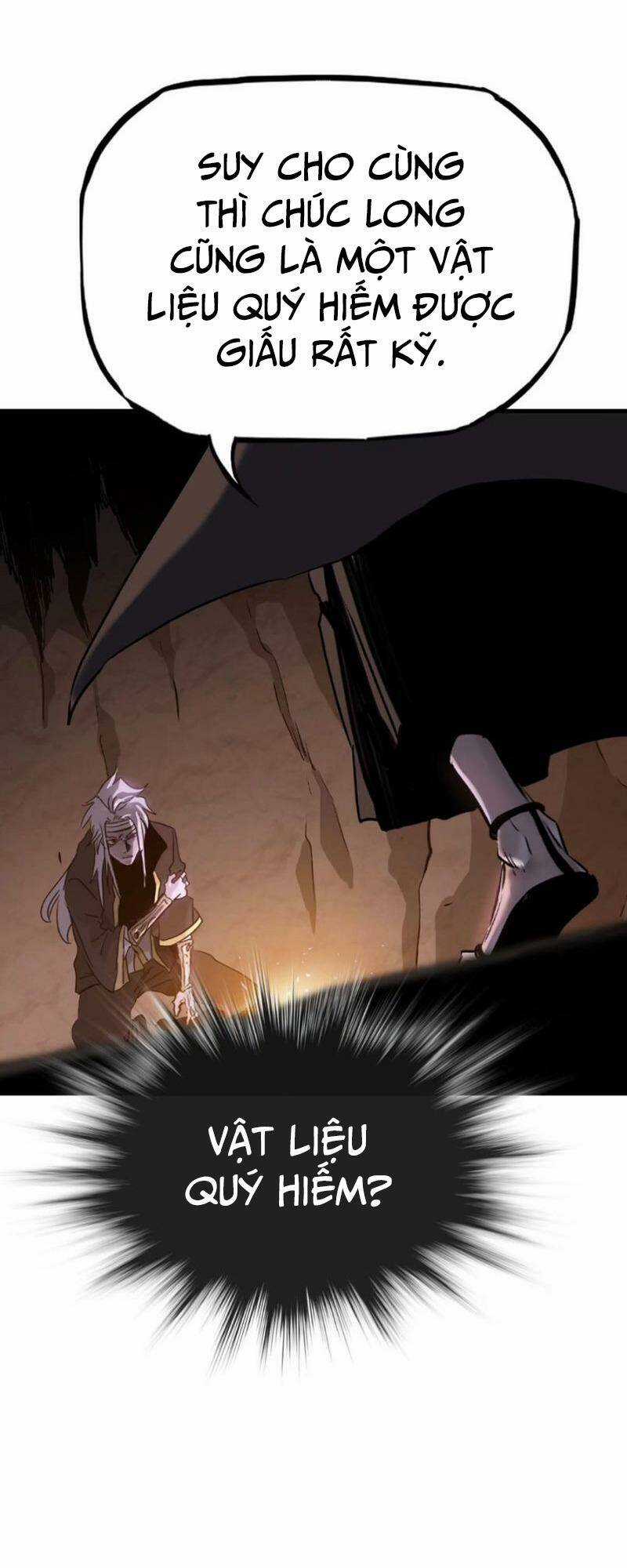 Phong Yêu Vấn Đạo - Chapter 8 - Trang 34