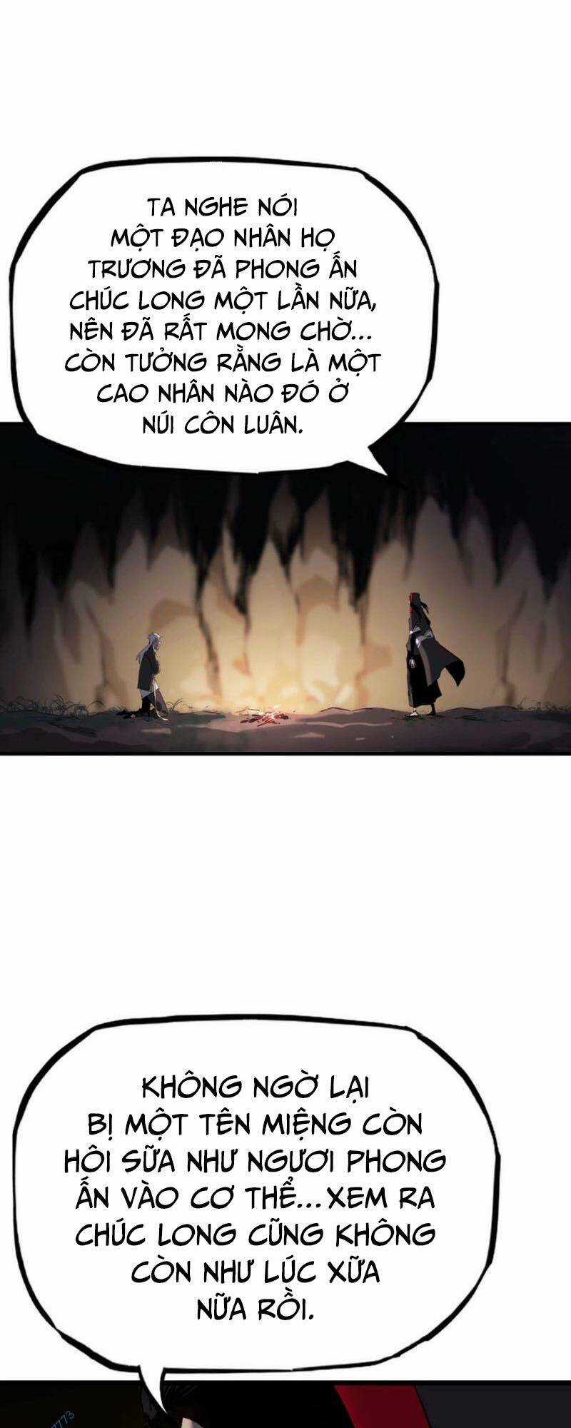 Phong Yêu Vấn Đạo - Chapter 8 - Trang 35