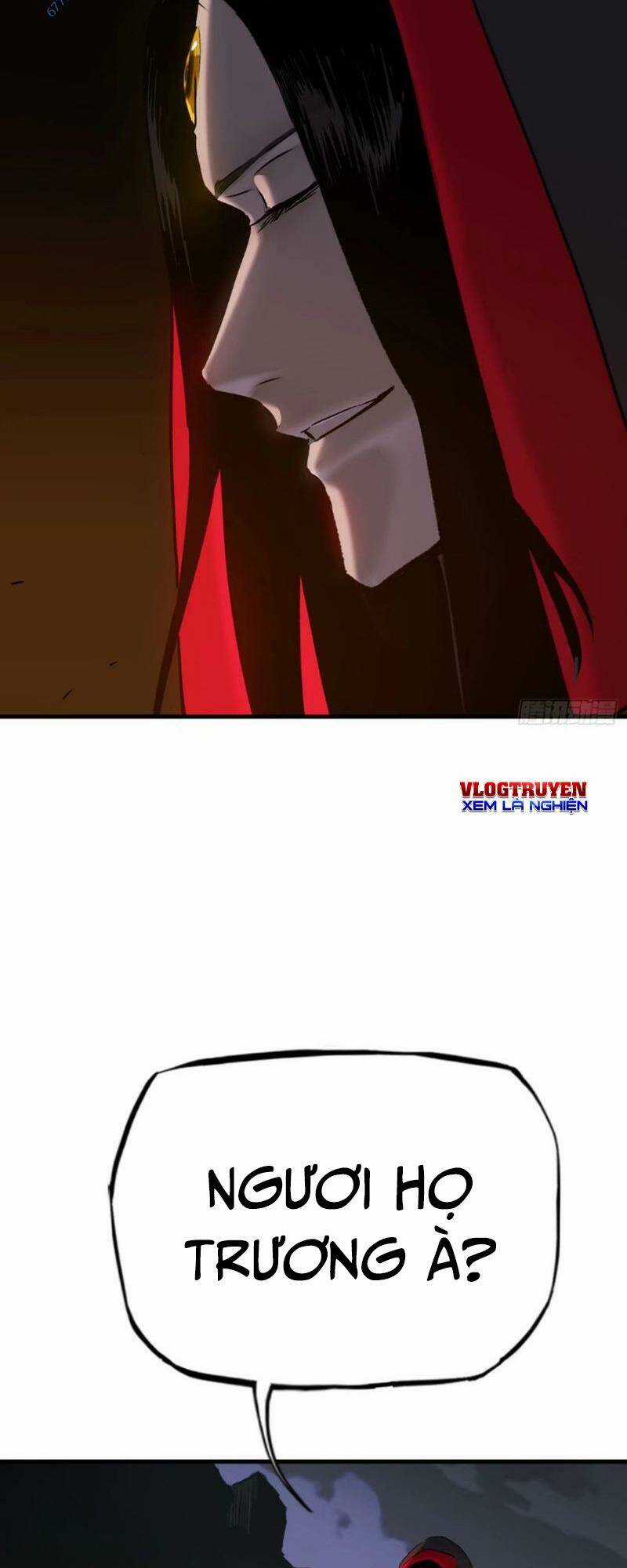 Phong Yêu Vấn Đạo - Chapter 8 - Trang 36