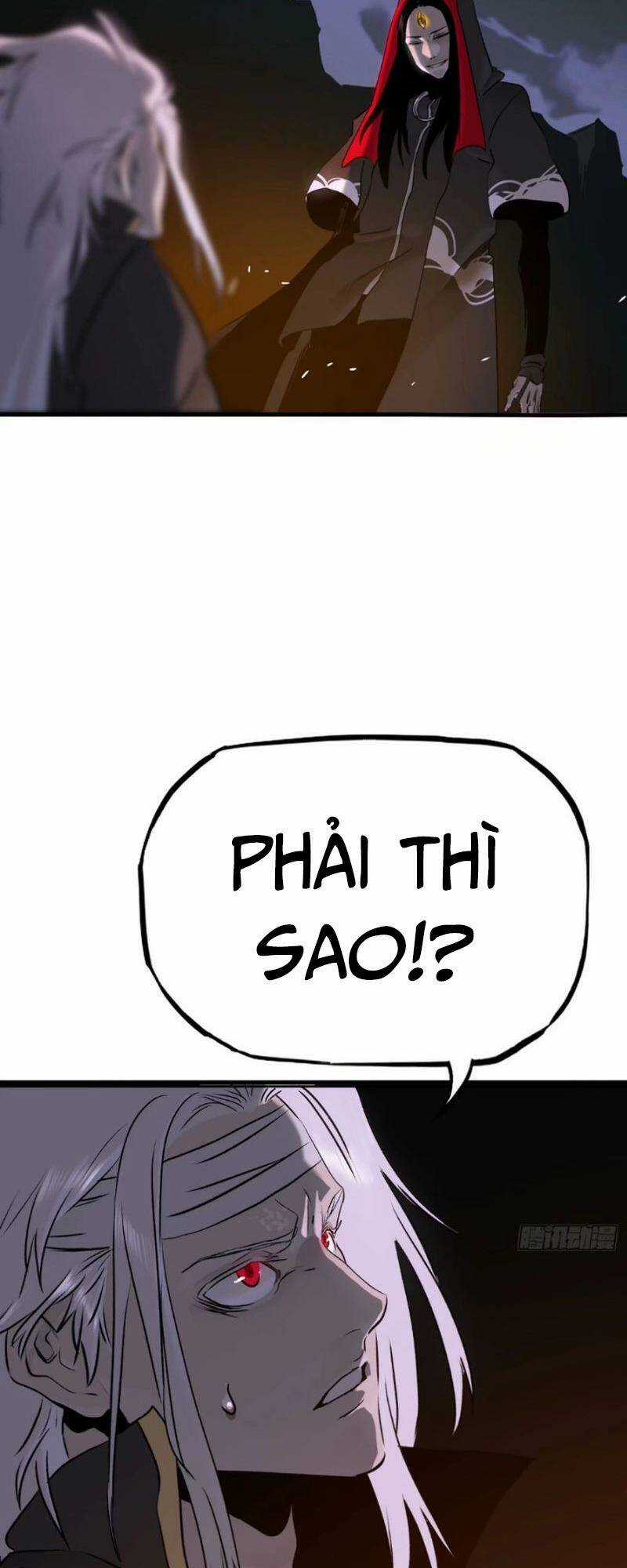 Phong Yêu Vấn Đạo - Chapter 8 - Trang 37