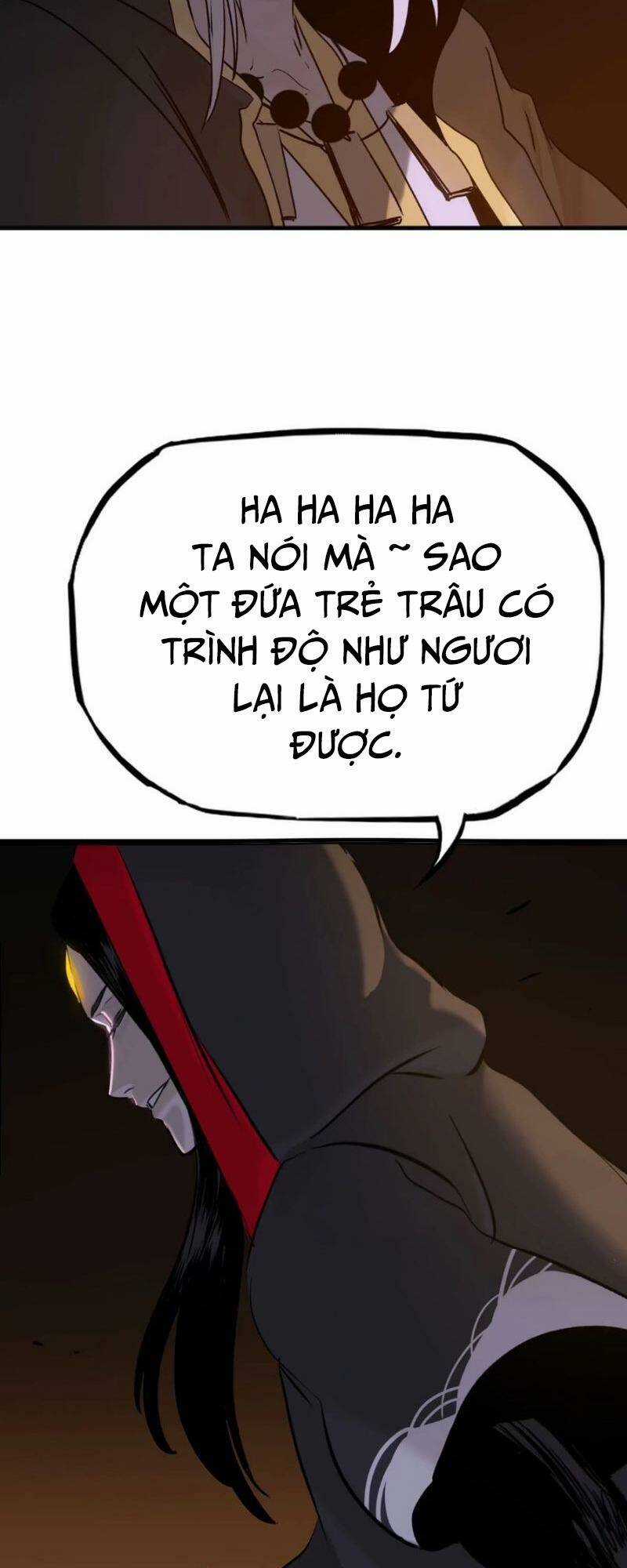 Phong Yêu Vấn Đạo - Chapter 8 - Trang 38