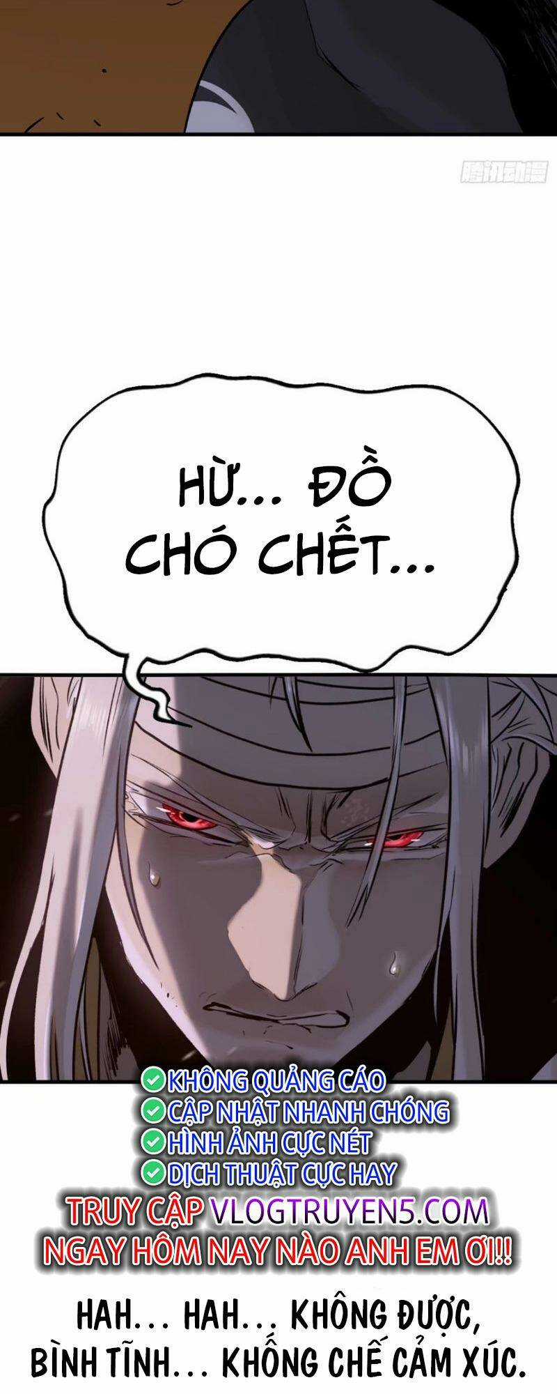 Phong Yêu Vấn Đạo - Chapter 8 - Trang 39