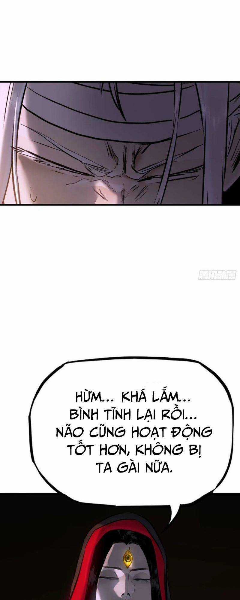 Phong Yêu Vấn Đạo - Chapter 8 - Trang 40