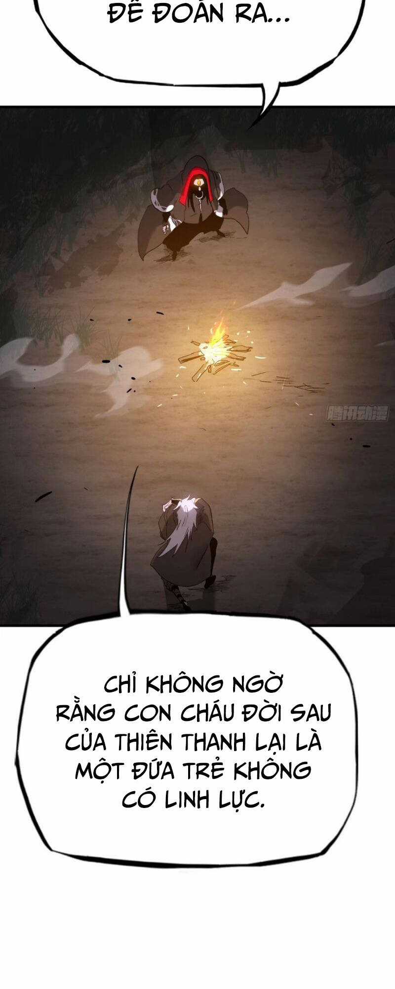 Phong Yêu Vấn Đạo - Chapter 8 - Trang 45