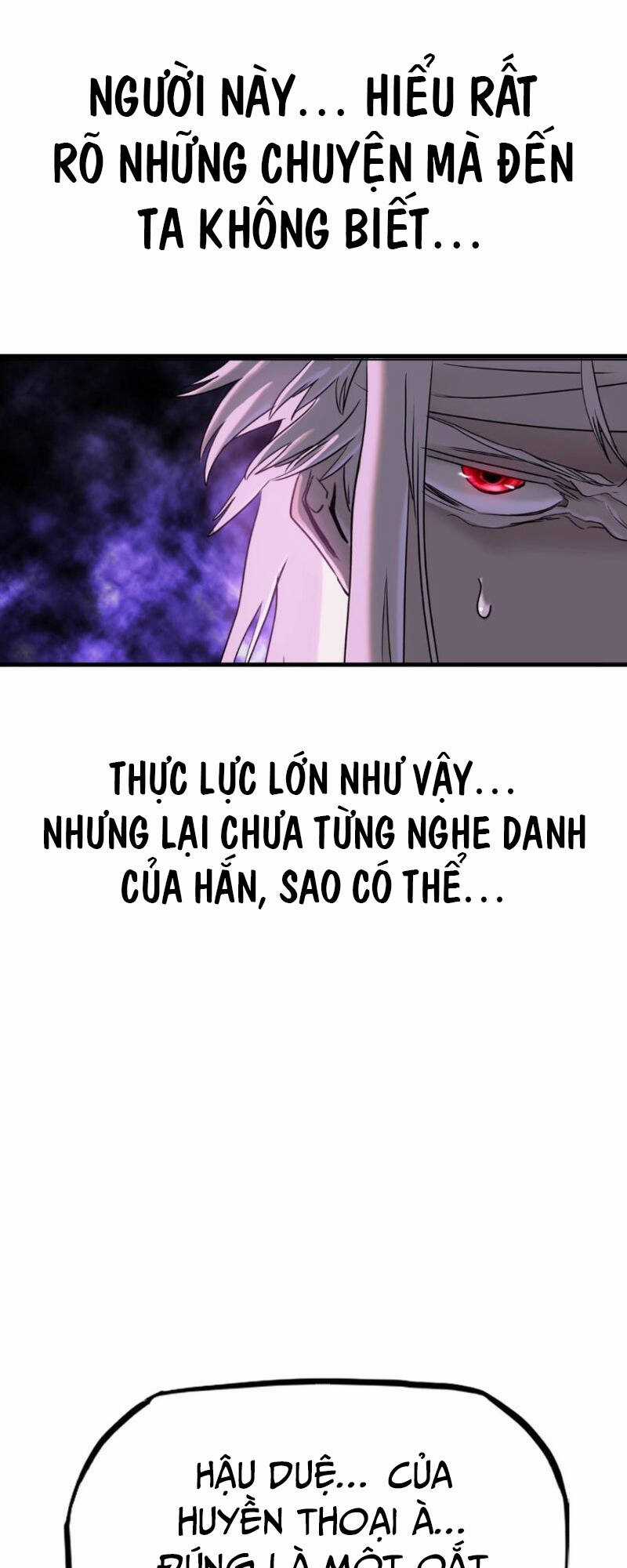Phong Yêu Vấn Đạo - Chapter 8 - Trang 46