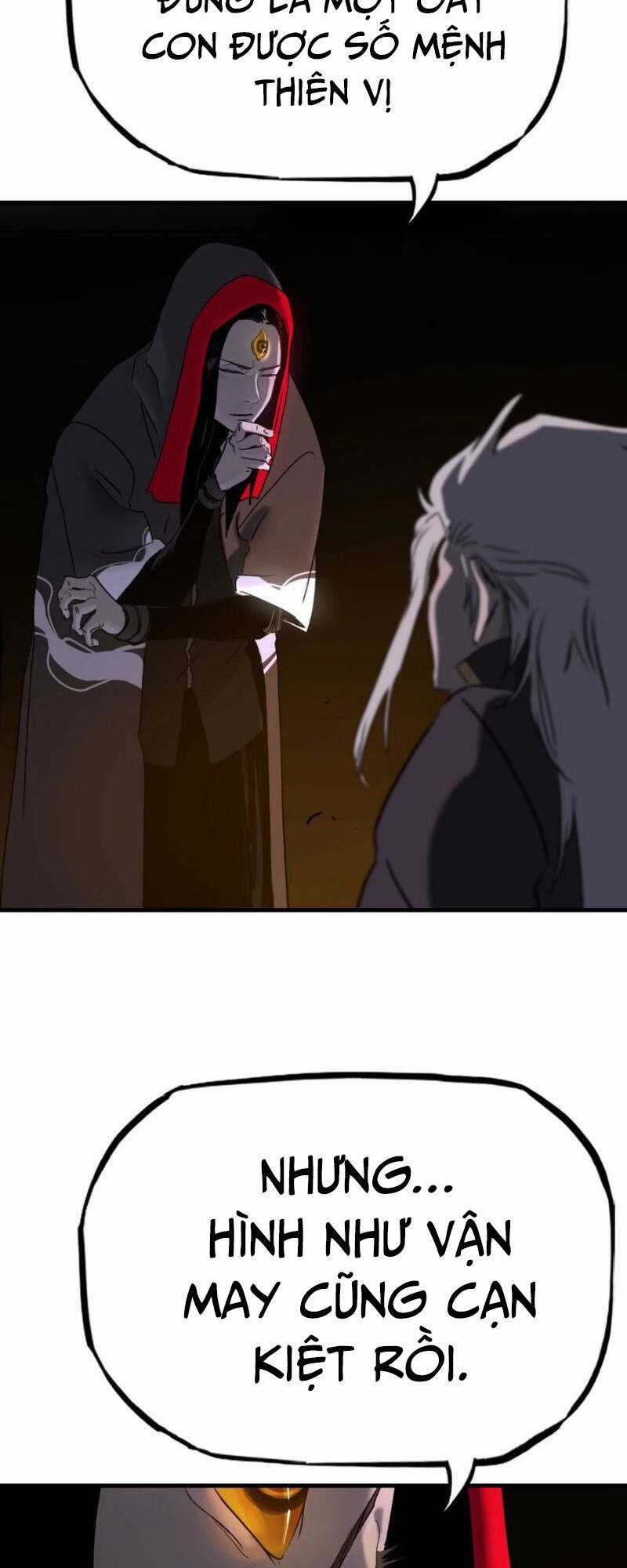 Phong Yêu Vấn Đạo - Chapter 8 - Trang 47