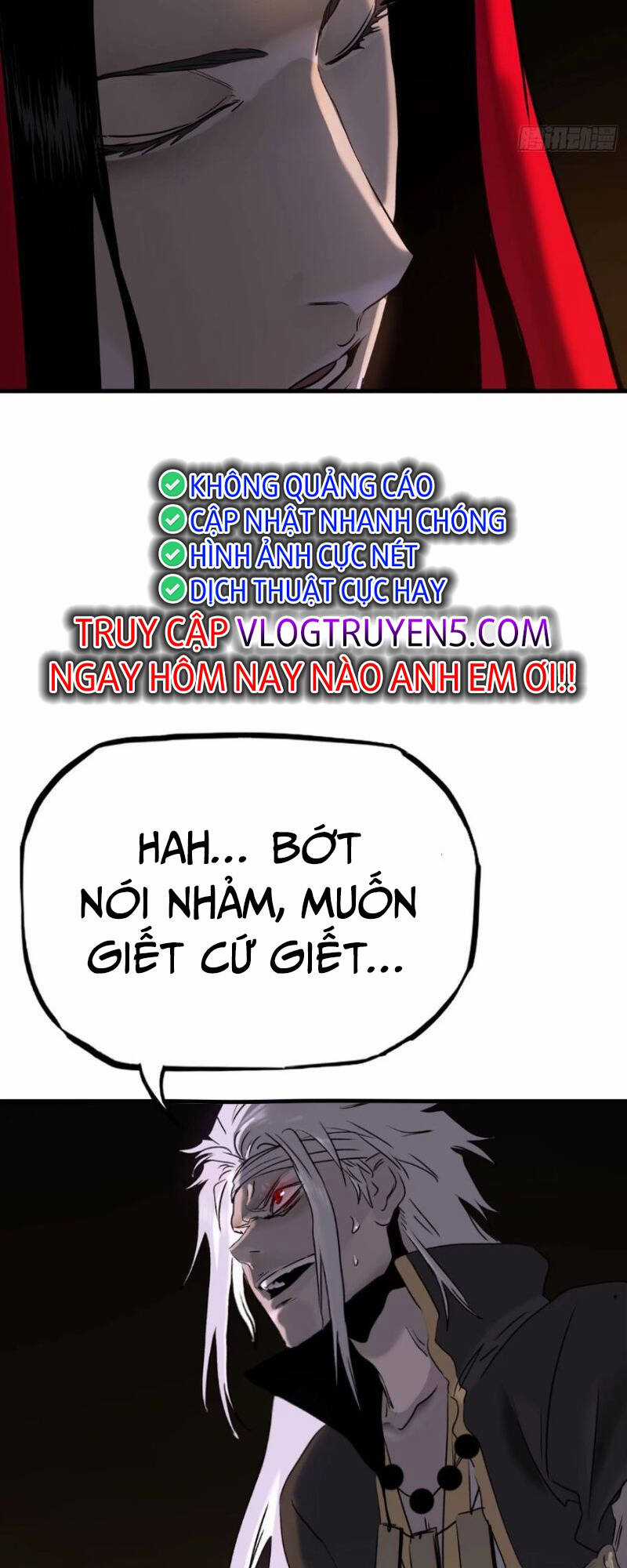 Phong Yêu Vấn Đạo - Chapter 8 - Trang 48