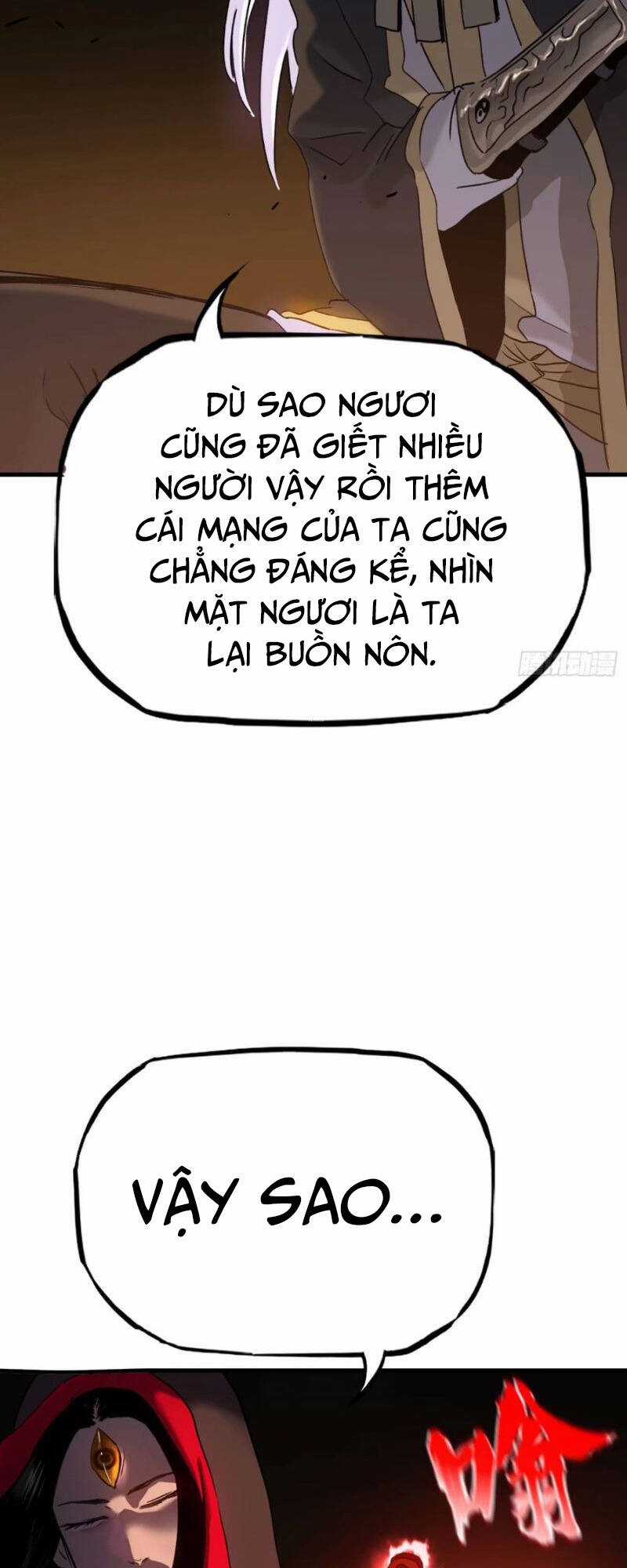 Phong Yêu Vấn Đạo - Chapter 8 - Trang 49