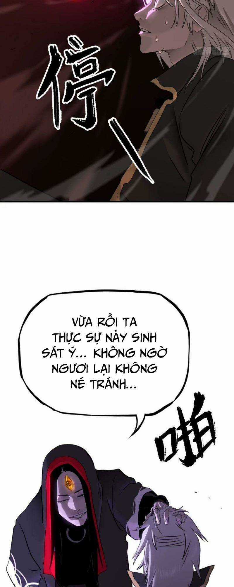 Phong Yêu Vấn Đạo - Chapter 8 - Trang 55