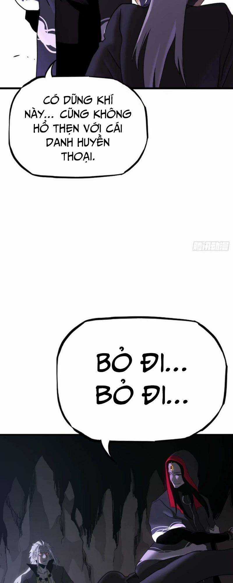 Phong Yêu Vấn Đạo - Chapter 8 - Trang 56