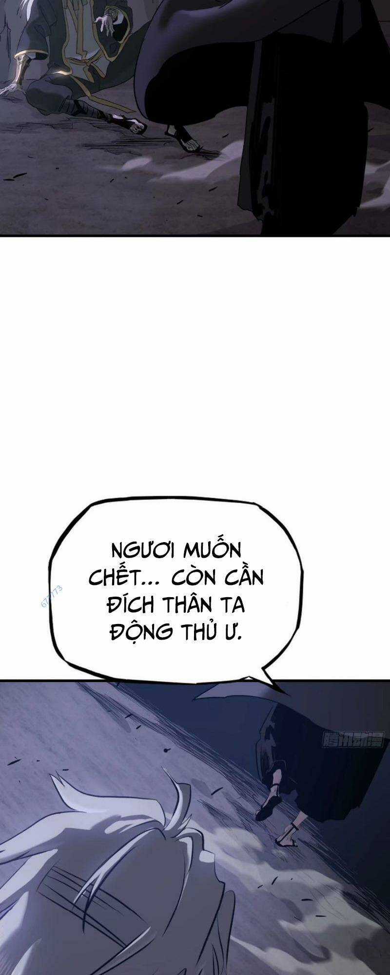 Phong Yêu Vấn Đạo - Chapter 8 - Trang 57