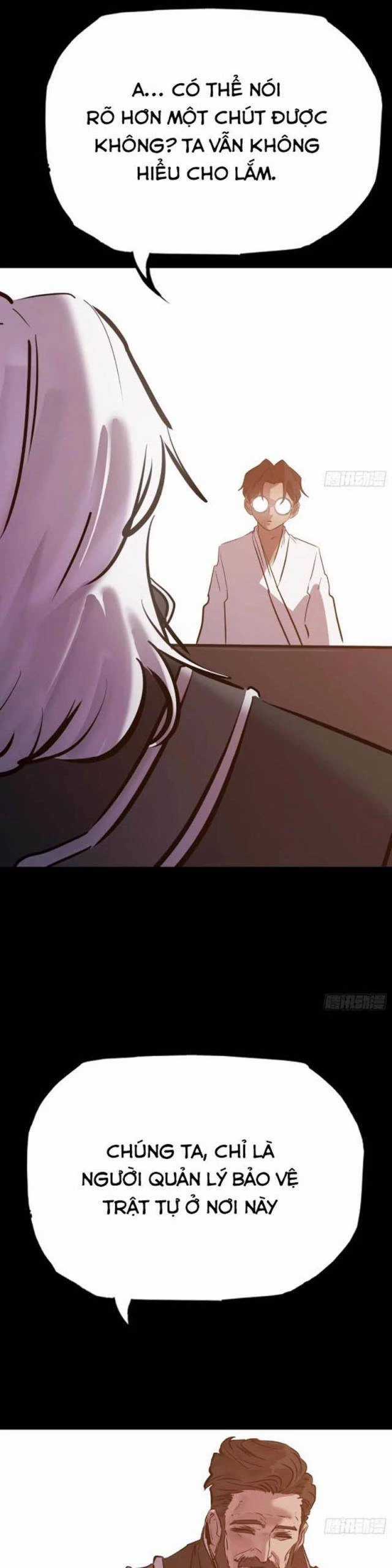 Phong Yêu Vấn Đạo - Chapter 80 - Trang 11